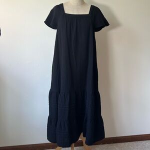 Sonoma Cotton Dress